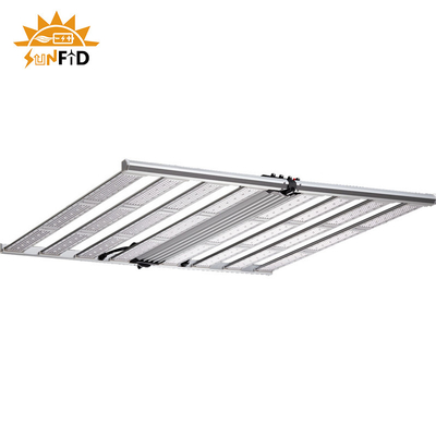 Ogrodnictwo Roślina doniczkowa LED Grow Light 1000W Regulacja spektrum Przełącznik UV IR Możliwość przyciemniania