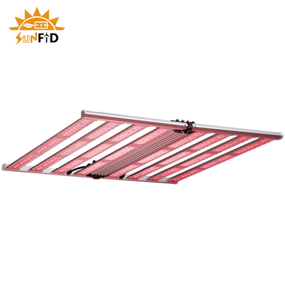 Ogrodnictwo Roślina doniczkowa LED Grow Light 1000W Regulacja spektrum Przełącznik UV IR Możliwość przyciemniania