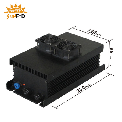 Ładowarka baterii litowej 1200 W