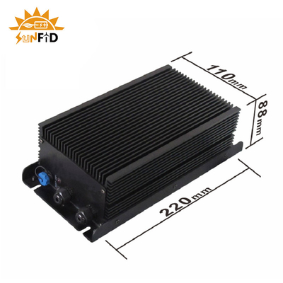 Wodoodporna ładowarka do akumulatorów litowych 600W 24v 29,4v 15a