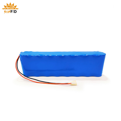 Akumulator litowy 25,6 V 6 Ah 8S1P Solar LED Lighting LifePO4 Battery Pack