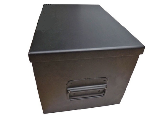 Bezobsługowy generator słoneczny Bateria litowa Deep Cycle 48V 150Ah