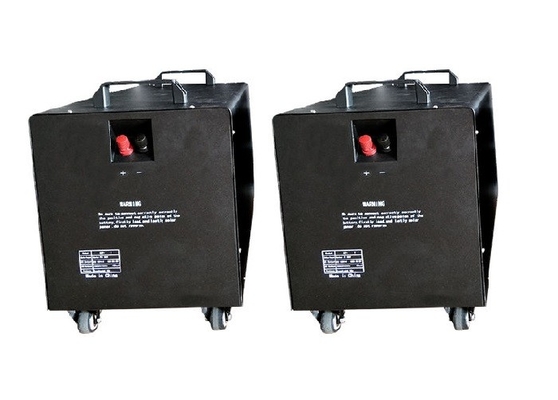 220V 1000W Mieszkaniowy system magazynowania energii Przenośny generator energii słonecznej
