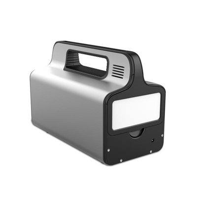 Przenośny generator energii słonecznej 300W 432WH 5V 3A 9V