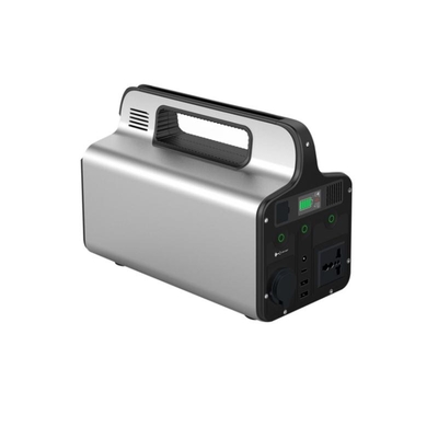 Przenośny generator energii słonecznej 300W 432WH 5V 3A 9V