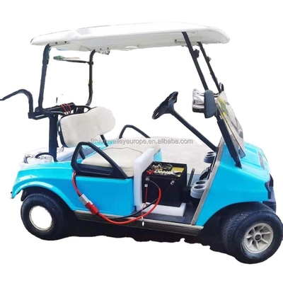 Wózek golfowy Lifepo4 Akumulator litowy 48V 100AH ​​105AH 200AH z komunikacją