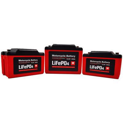 LifePO4 SLA Replacement 12.8V 2Ah Samochodzik / motocykl startowy akumulator litowy