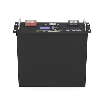 10kw 48v generator słoneczny bateria litowa 100Ah Lifepo4