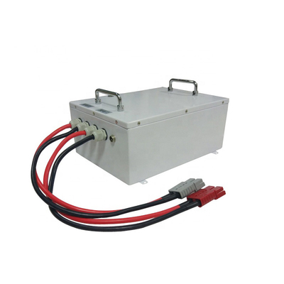 80Ah Lifepo4 SLA Wymiana 24V Solar Energy Storage Street Light LFP Battery