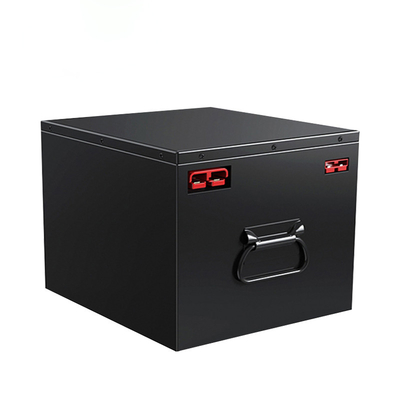 200Ah 24V Lifepo4 SLA Zamienny akumulator Solar Steet Light Energy Power