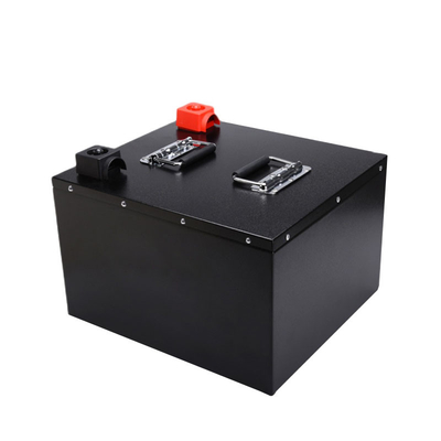 200Ah 24V Lifepo4 SLA Zamienny akumulator Solar Steet Light Energy Power