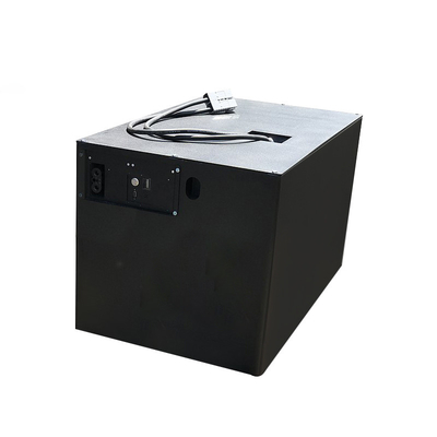 200Ah 24V Lifepo4 SLA Zamienny akumulator Solar Steet Light Energy Power