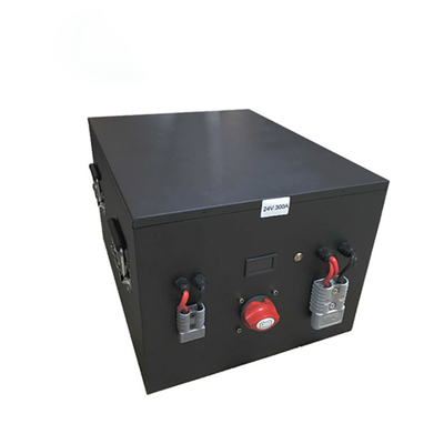 100Ah 36V Lifepo4 SLA Zamienna inteligentna bateria do przechowywania energii w domu