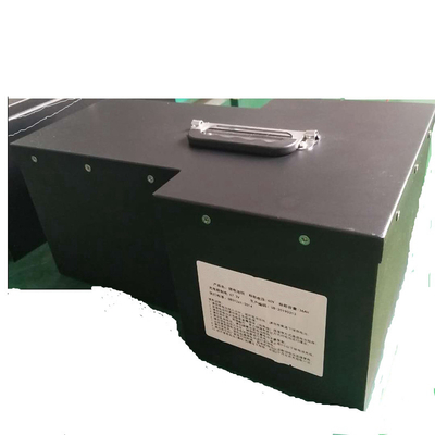 Głęboki cykl litowy SLA LifePO4 60V 36Ah do kamperów RV