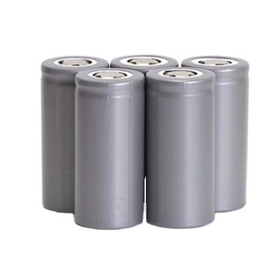 32650 Ogniwa Lifepo4 26650 Bateria litowo-jonowo-fosforanowa 3,2 V