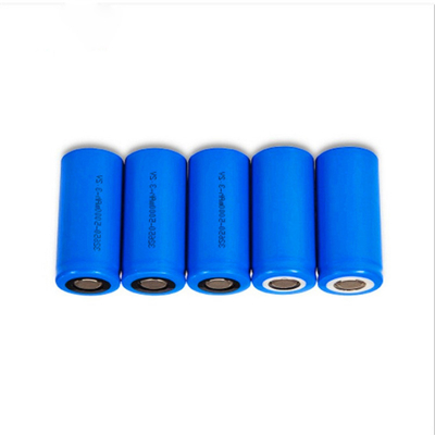 32650 Ogniwa Lifepo4 26650 Bateria litowo-jonowo-fosforanowa 3,2 V
