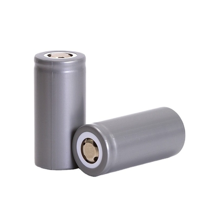 32650 Ogniwa Lifepo4 26650 Bateria litowo-jonowo-fosforanowa 3,2 V