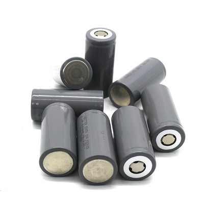 32650 Ogniwa Lifepo4 26650 Bateria litowo-jonowo-fosforanowa 3,2 V