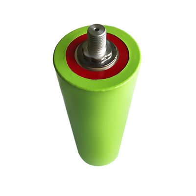 Cylindryczny akumulator Lifepo4 60280 3.2v 55ah Akumulator
