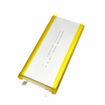 10000 mAh ogniwo litowo-żelazowo-fosforanowe 3.2v 10Ah Lifepo4