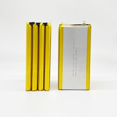 10000 mAh ogniwo litowo-żelazowo-fosforanowe 3.2v 10Ah Lifepo4