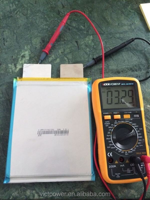 117163202 Ogniwo akumulatorowe Lifepo4 3,2 v 30ah 240A Lipolimer