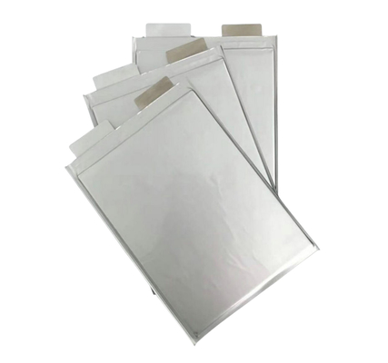 Lifepo4 3.2 V ogniwa litowe 3.7V 30ah 40ah 50ah 60ah 68ah 100ah Smart Robot Pouch Cell Battery