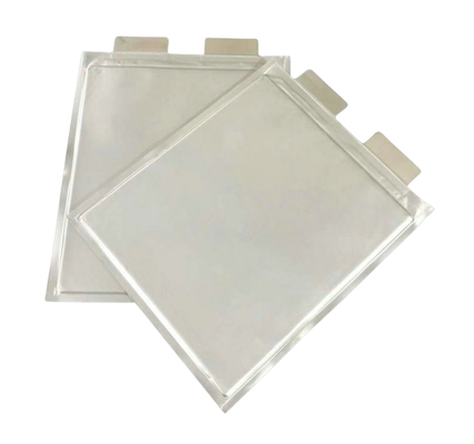 Lifepo4 3.2 V ogniwa litowe 3.7V 30ah 40ah 50ah 60ah 68ah 100ah Smart Robot Pouch Cell Battery