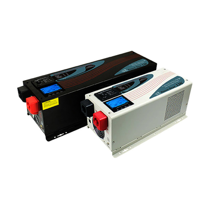Off Grid 2000 Watt Pure Sine Wave Power Inverter DC na AC 24V 48V 120V 240V