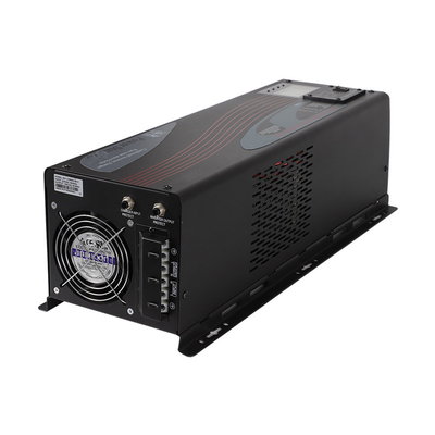 Off Grid 2000 Watt Pure Sine Wave Power Inverter DC na AC 24V 48V 120V 240V