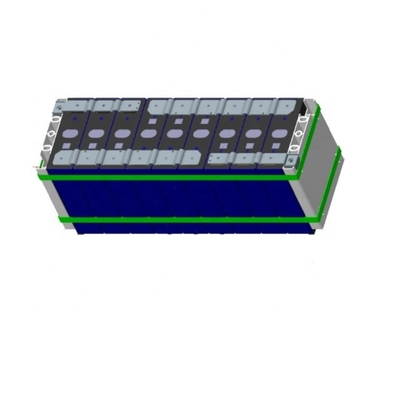 Akumulator litowy 9,6 V 600 Ah 6 kWh fosforan Lifepo4