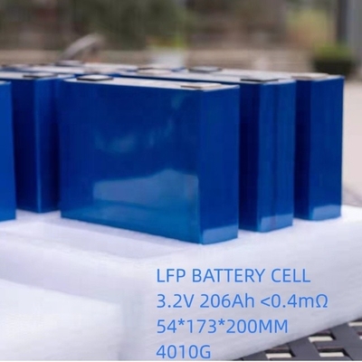 Akumulator litowy 9,6 V 600 Ah 6 kWh fosforan Lifepo4