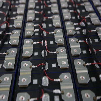 Akumulator litowy 9,6 V 600 Ah 6 kWh fosforan Lifepo4