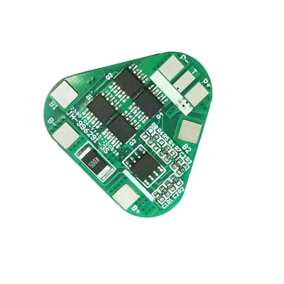12V 100Ah 18650 BMS 3s 10A Zespół równoważący Pcb do baterii litowej
