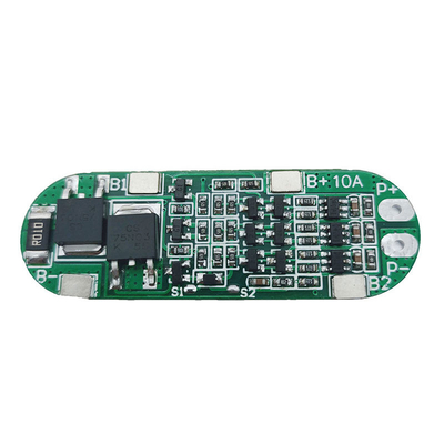 Bateria litowa Pylontech 18650 Bms 3s 12V 10amp 11,1V Lifeo4