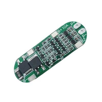 Bateria litowa Pylontech 18650 Bms 3s 12V 10amp 11,1V Lifeo4