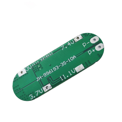 Bateria litowa Pylontech 18650 Bms 3s 12V 10amp 11,1V Lifeo4