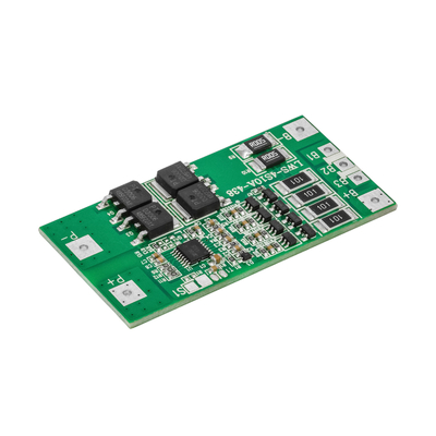Akumulator BMS Bateria litowa 3,2 v 4s 10a 12,8 v Płytka ochronna