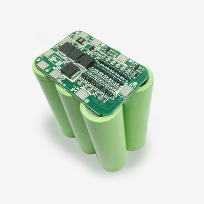 Inteligentna bateria litowa Lifepo4 BMS 120ah 6s Lifepo4 200ah 5a 10a dla LFP