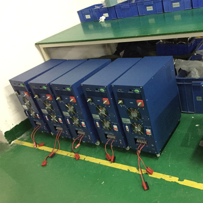 Falownik czystej fali sinusoidalnej 8000 W