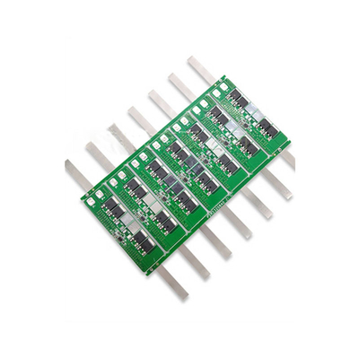 32700 32650 Inteligentna bateria litowa BMS 3,2 V PCBA 1S Lifepo4