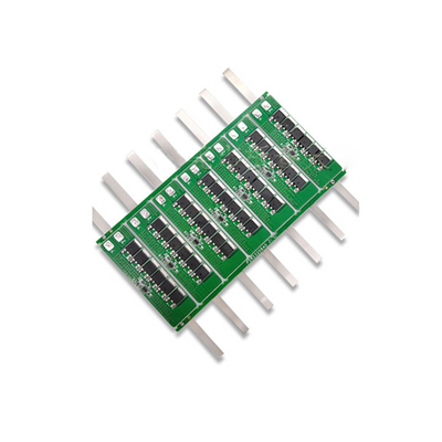 32700 32650 Inteligentna bateria litowa BMS 3,2 V PCBA 1S Lifepo4