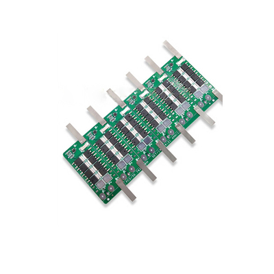 32700 32650 Inteligentna bateria litowa BMS 3,2 V PCBA 1S Lifepo4