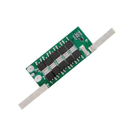 32700 32650 Inteligentna bateria litowa BMS 3,2 V PCBA 1S Lifepo4