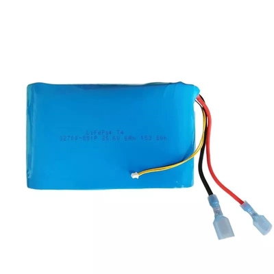 Akumulator litowy 9,6 V 3,6 Ah 26650 3S1P Lifepo4