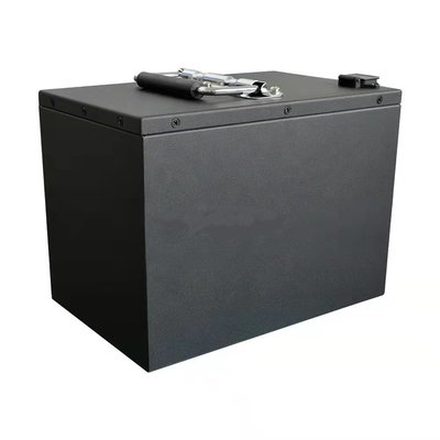 Bateria litowa 48V 100A UPS 4800Wh do systemów elektroenergetycznych