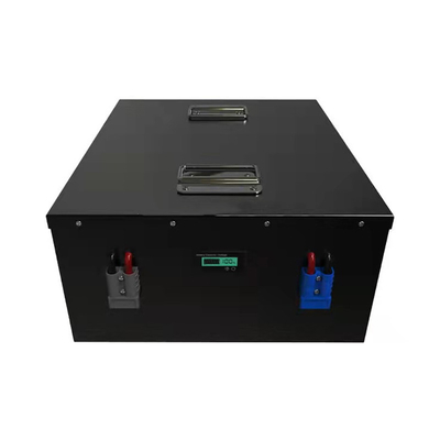 Bateria litowa 48V 100A UPS 4800Wh do systemów elektroenergetycznych