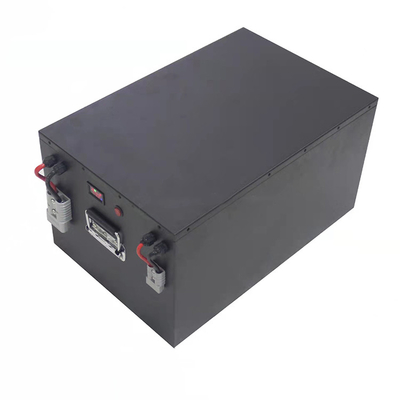 Bateria litowa 48V 100A UPS 4800Wh do systemów elektroenergetycznych
