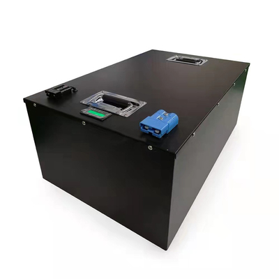 Bateria litowa 48V 100A UPS 4800Wh do systemów elektroenergetycznych
