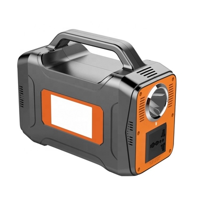 100W UPS Bateria litowa 9V-12,6V 36000mAh Przenośna elektrownia na zewnątrz